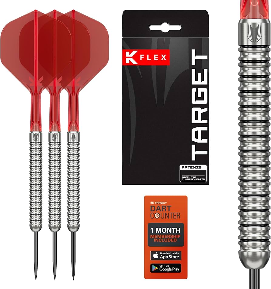 Target Artemis 24g