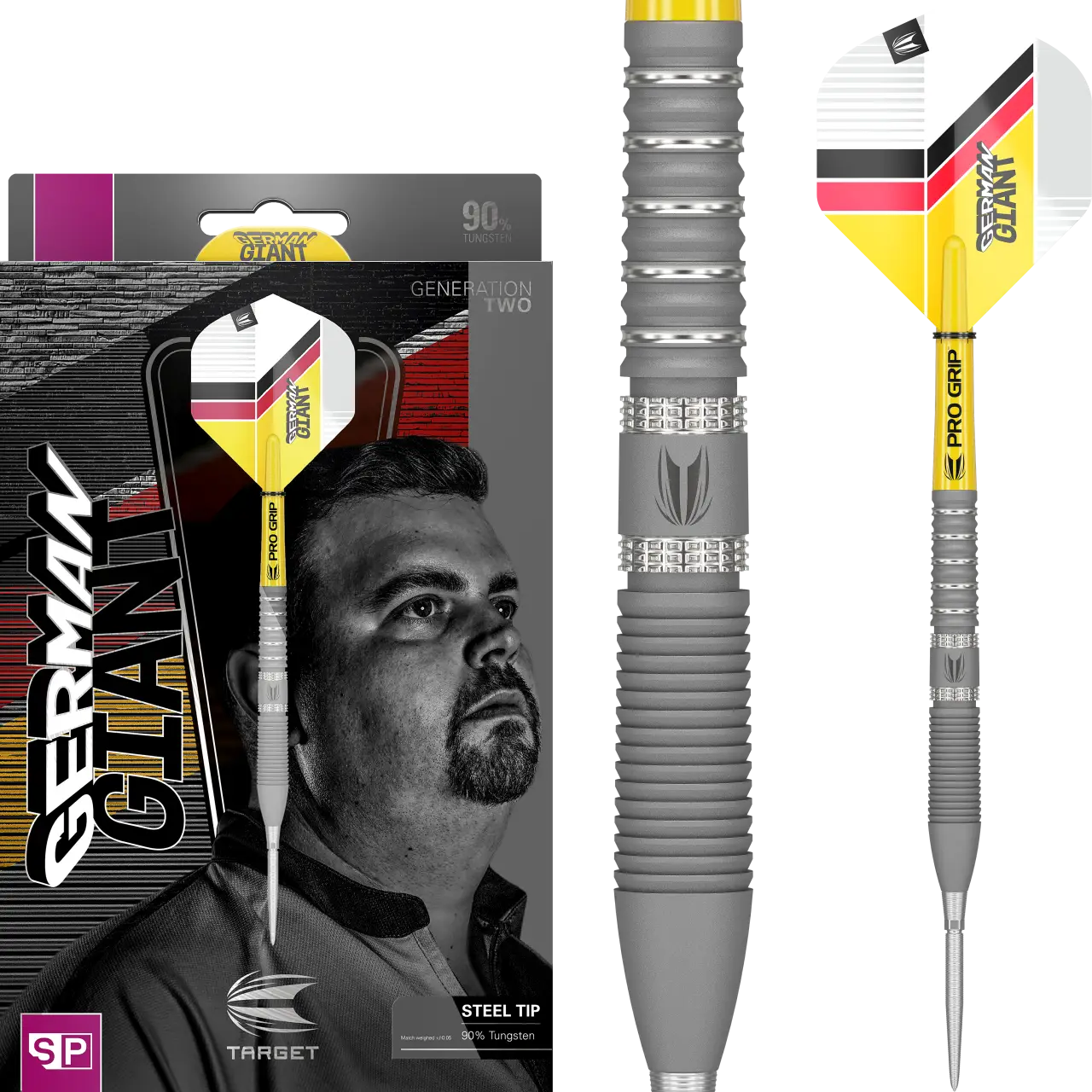 Gabriel Clemens Gen 2