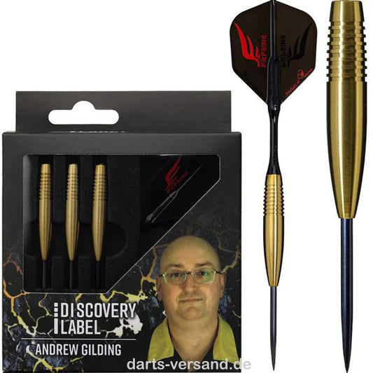 Andrew Gilding - Cosmo Darts