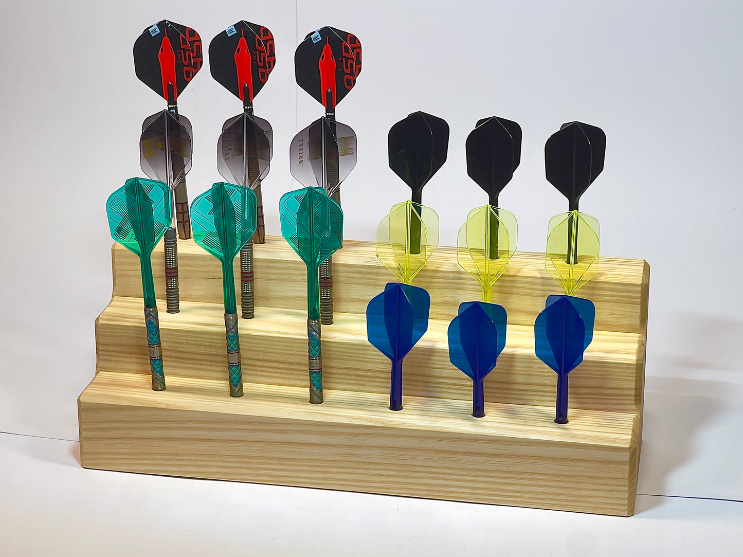 DartMate Station - Handmade in Germany