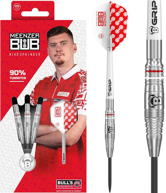 Niko Springer Darts - Bull's