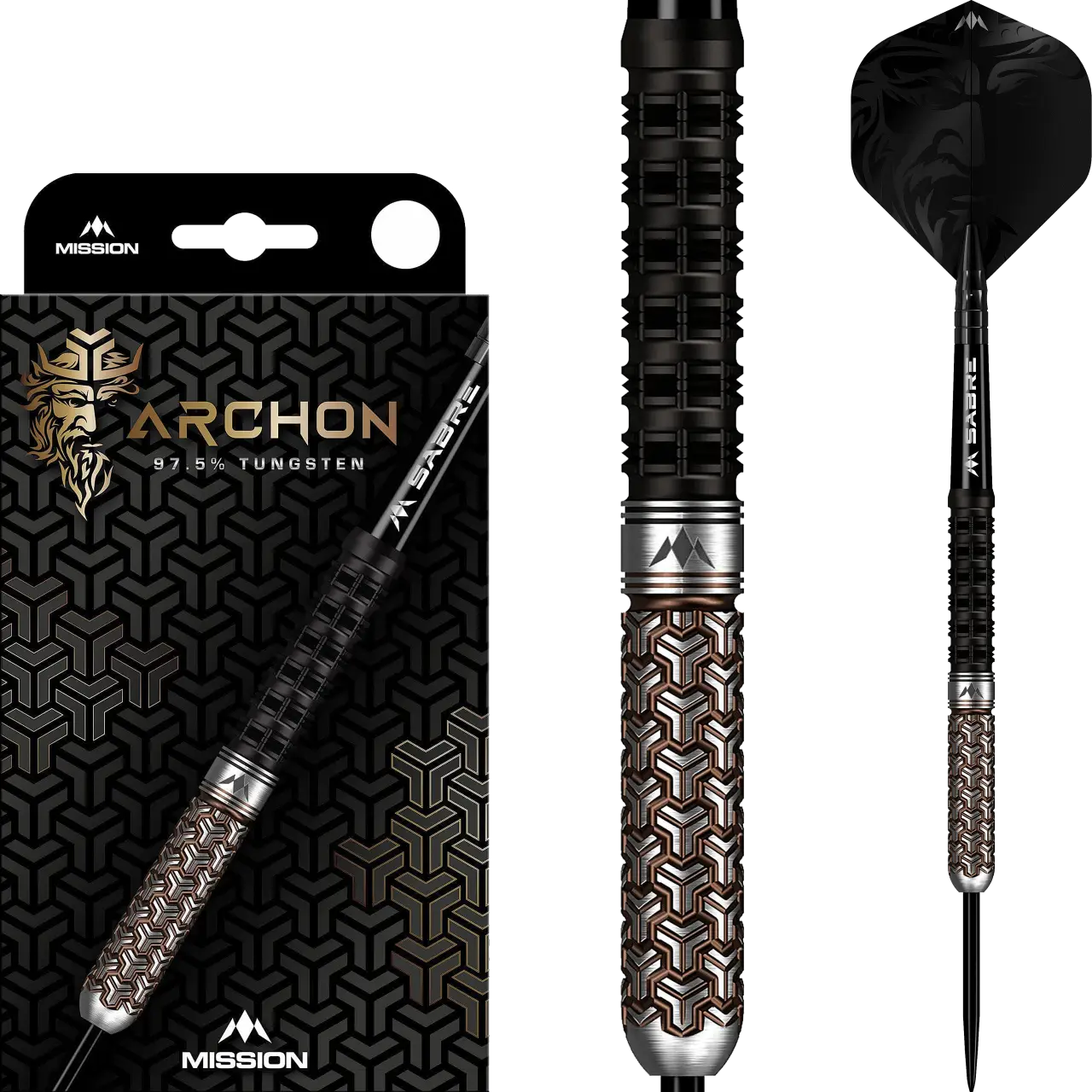 Mission Archon Neu Leihen ausleihen Leihdarts testen