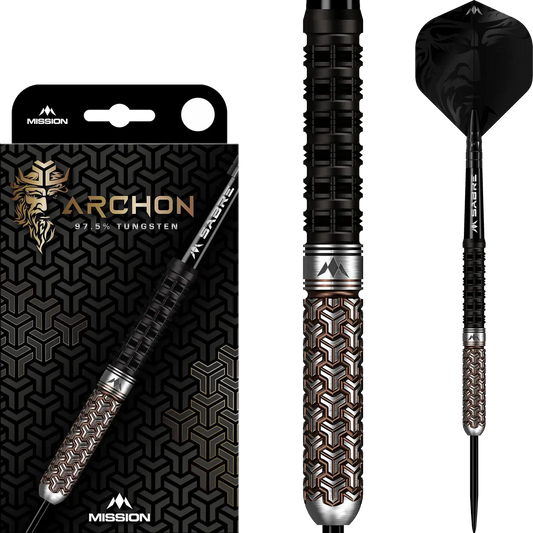 Mission Archon Neu Leihen ausleihen Leihdarts testen