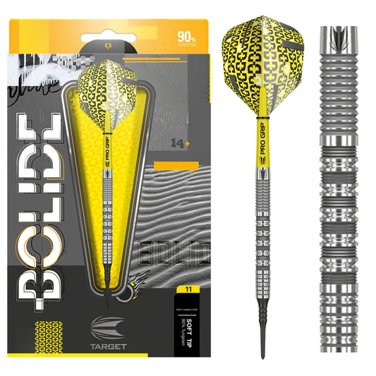 Target - Bolide 01 Softdarts