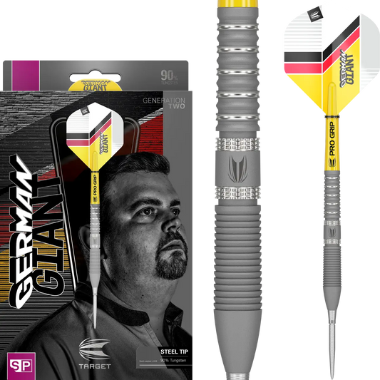 Gabriel Clemens Gen 2