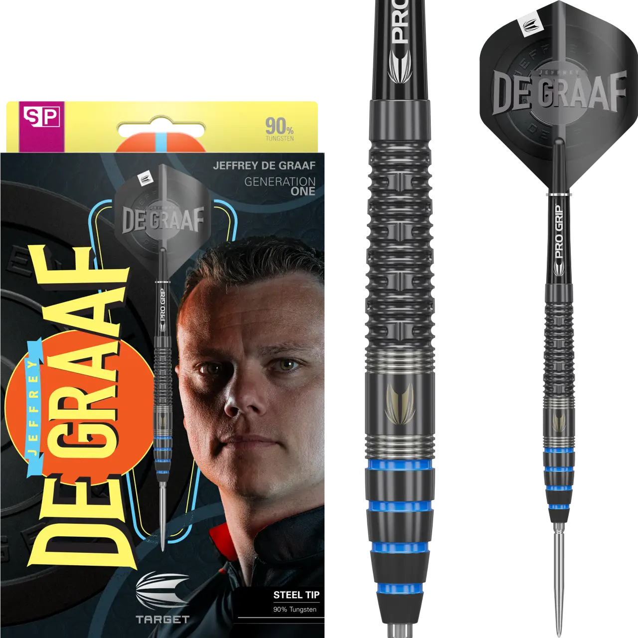 Jeffrey De Graaf