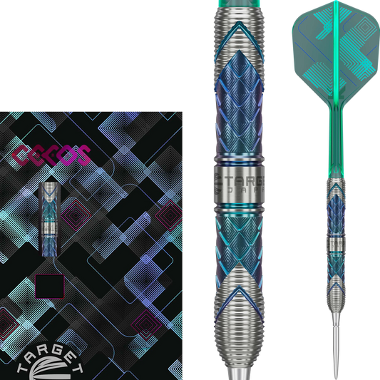 Target Ceros 03