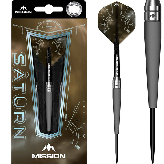 Mission - Saturn Titan