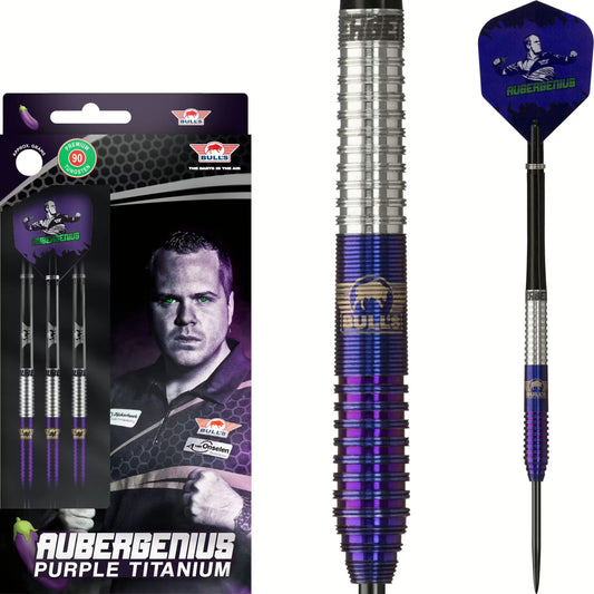 Dirk van Duijvenbode Darts - Bull's