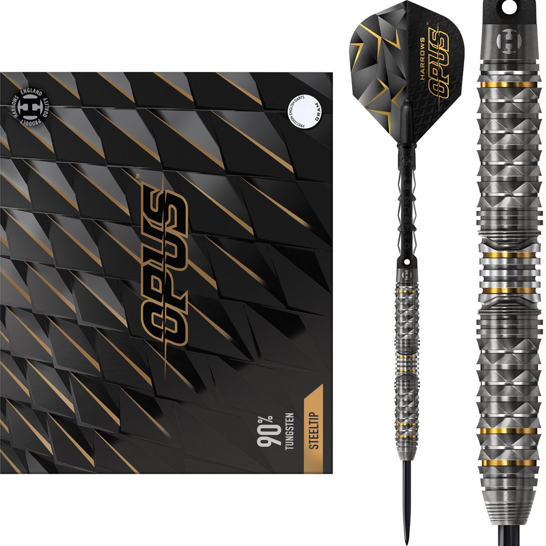 Harrows Opus Darts