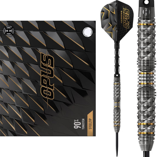 Harrows Opus Darts