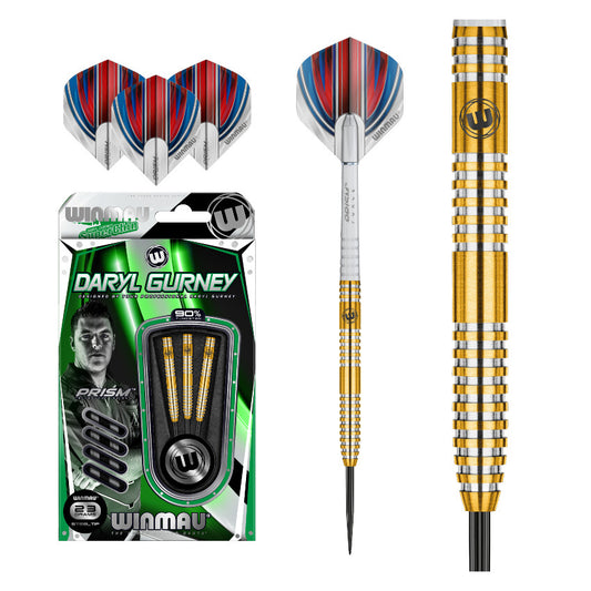 Daryl Gurney - Winmau