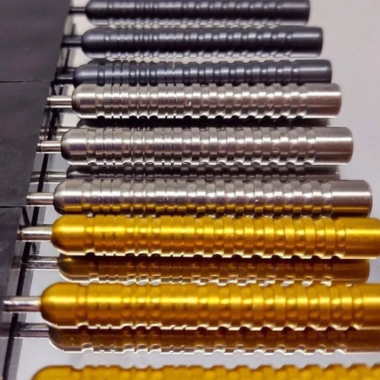 Darts Clearance Classic - Silber