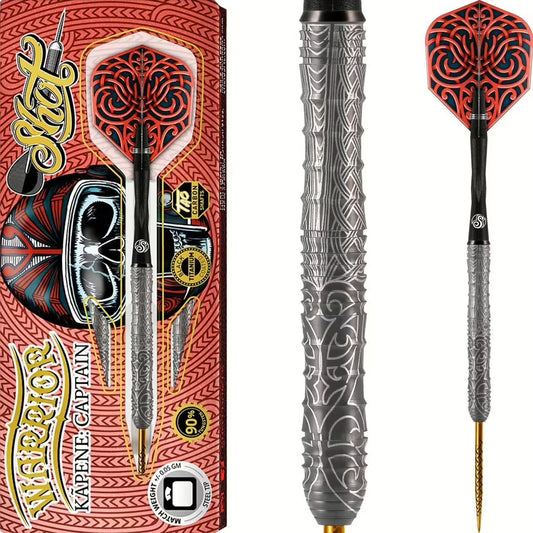 Shot! Warrior Kapene Darts