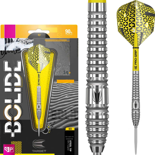 Target - Bolide 03 - 22g