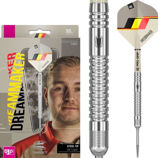 Dimitri van den Bergh G2