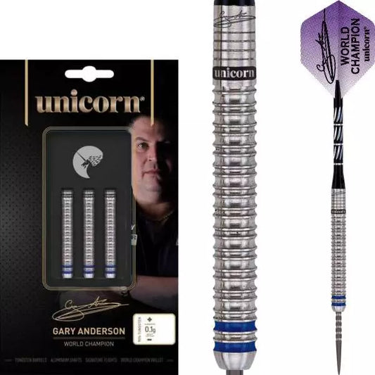 Gary Anderson Phase 3 World Cup Darts Weltmeister