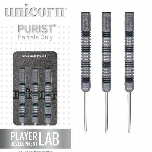 James Wade Phase 1 Purist 90%