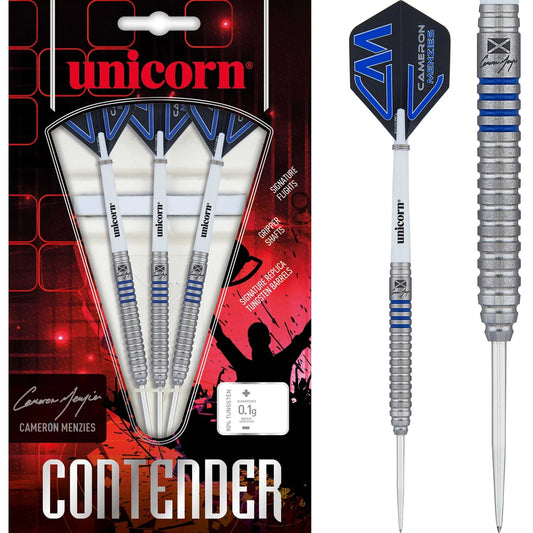 Cameron Menzies Darts - Unicorn Phase 2
